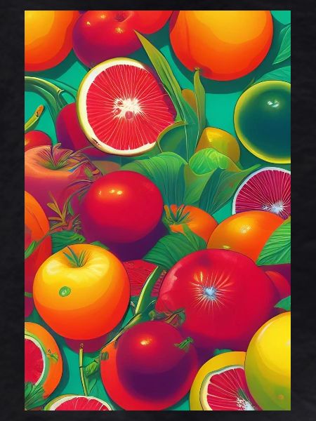 Fruit