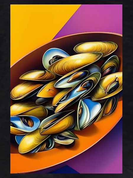 Moules