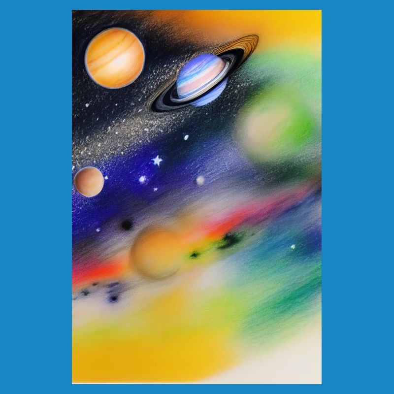 Space and planets