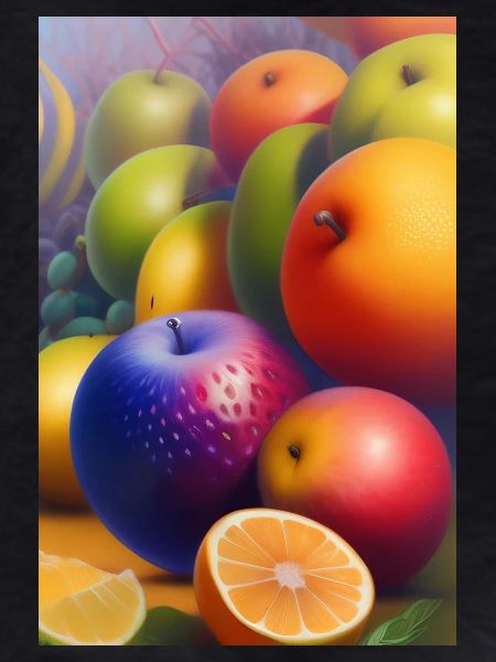 Fruit