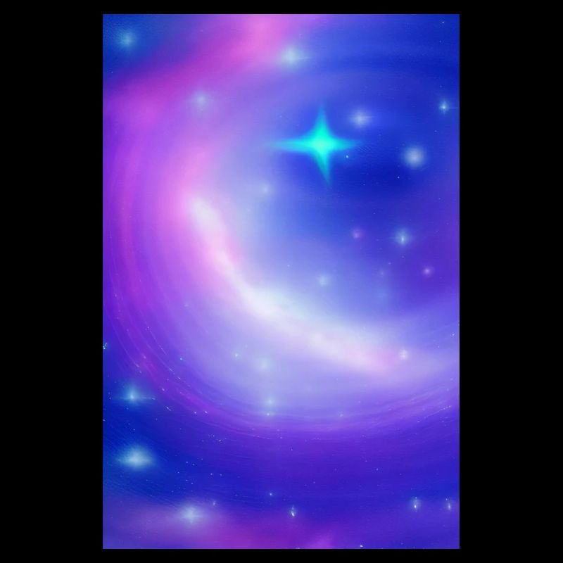 Galaxy Image