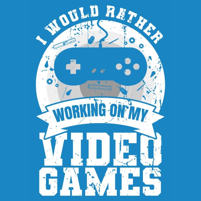 Game development