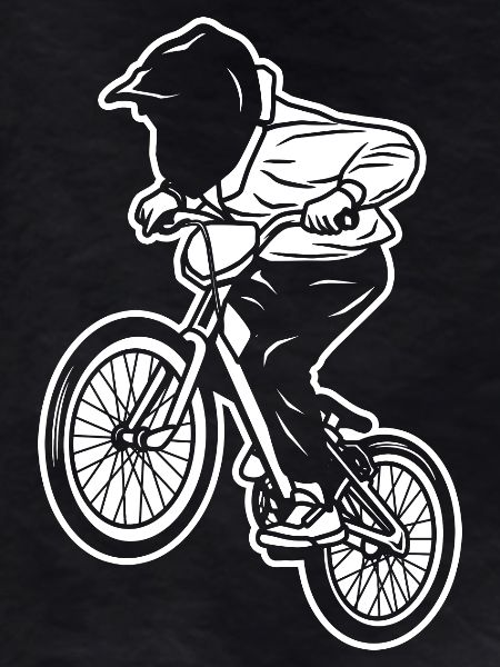 BMX Kid