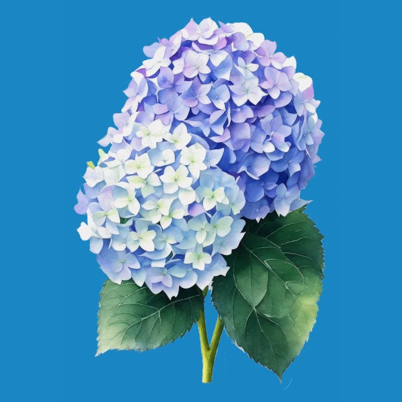 Hydrangea