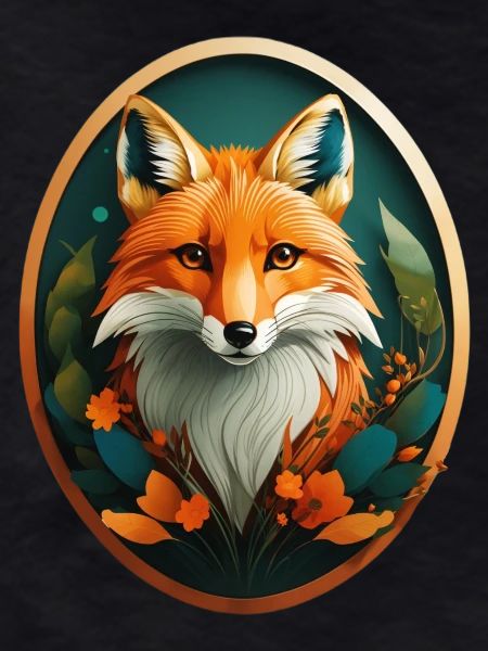 Rotfuchs