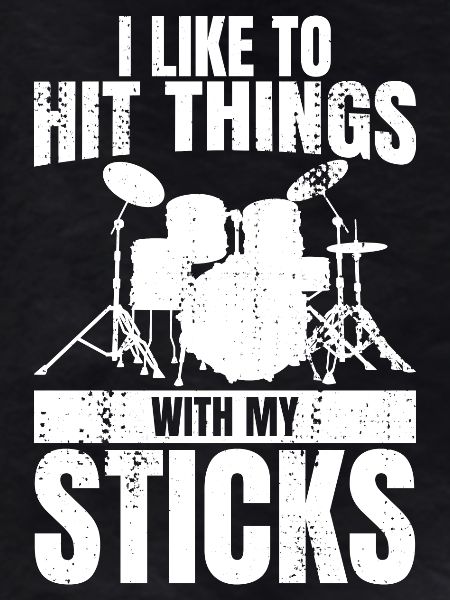 Funny Drummer Joke