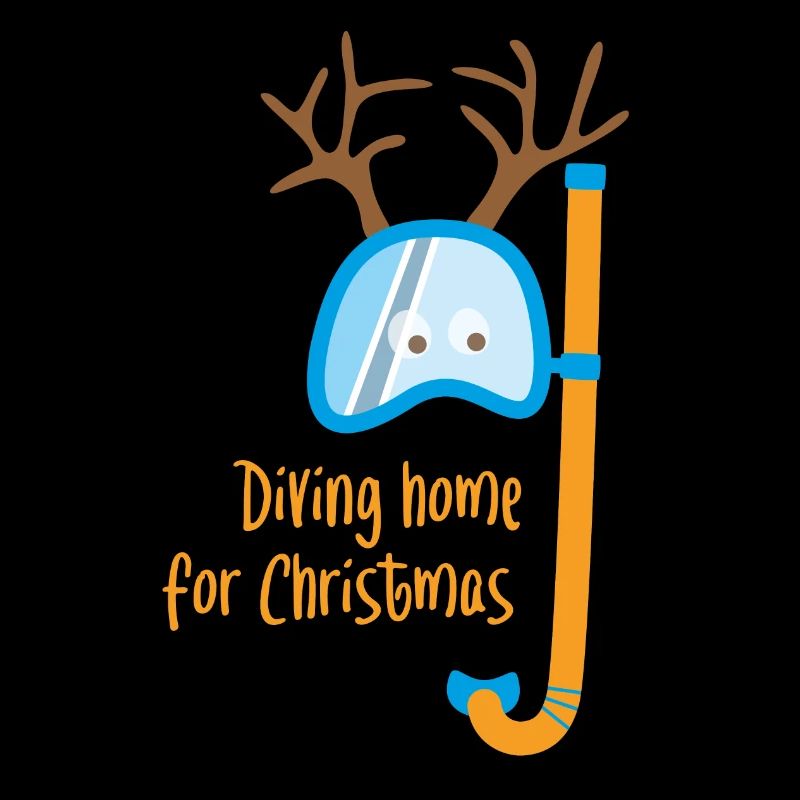 Cerf Cool Dictons Drôles Noël Noël