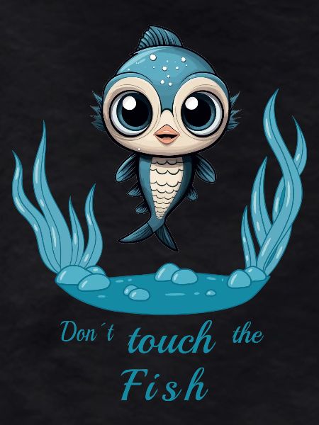 Poisson sucré