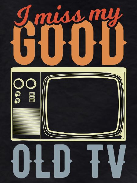 Tube TV