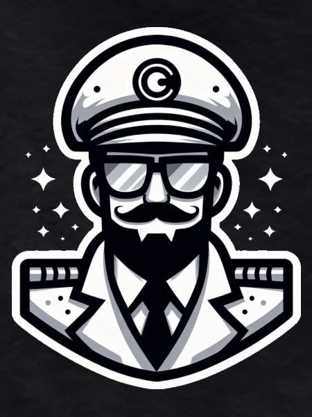Captain White