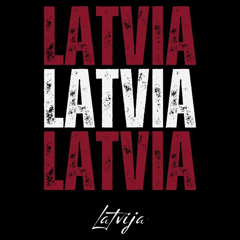 Latvian pride, I love Latvia