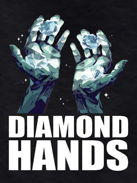 Diamond Hands Trading