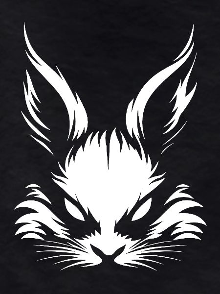 bad rabbit knows :)