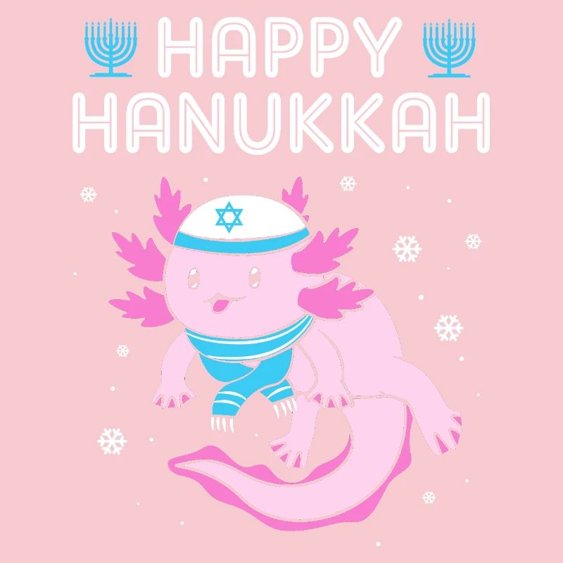 Hanoukka Hanoukka Hanoukka