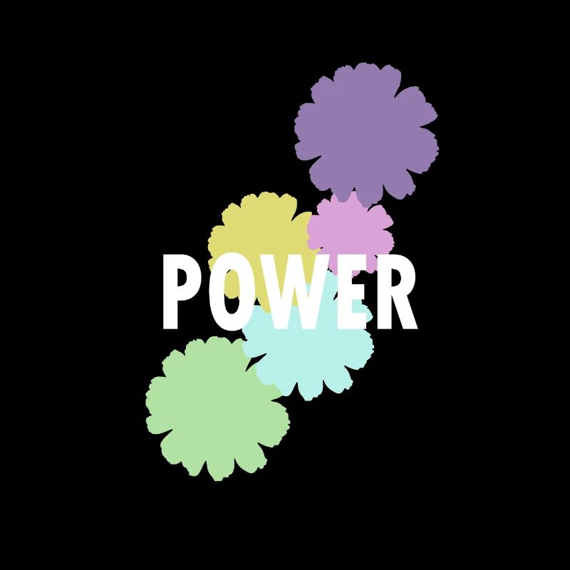 Mama Flower Power