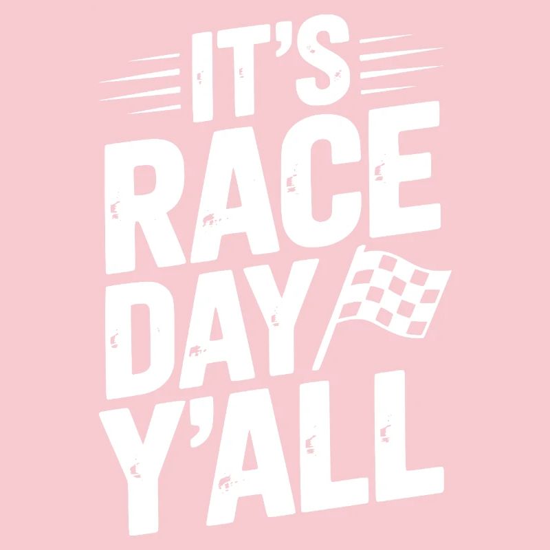 C’est le jour de la course