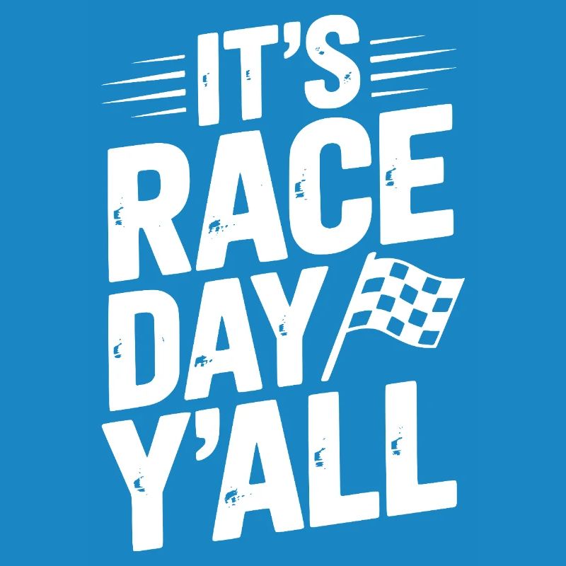 C’est le jour de la course