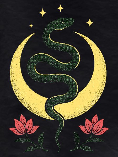Moonserpent