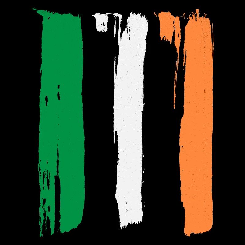 Drapeau de l’Irlande