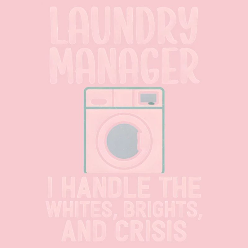 Washing Machine Manager: Laundry crisis