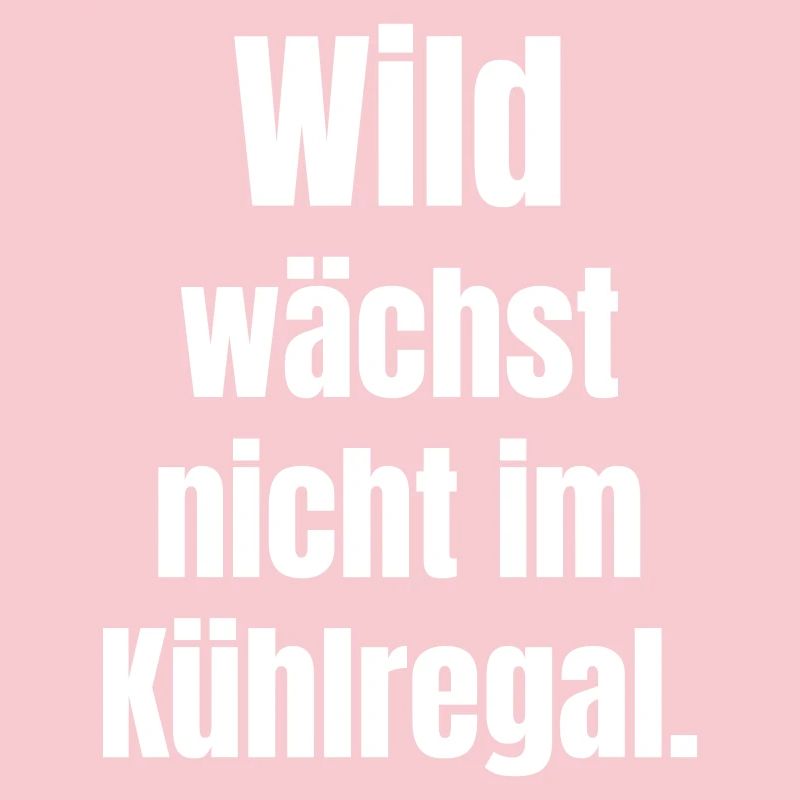 Déclaration farfelue : Pas dans la section réfrigérée