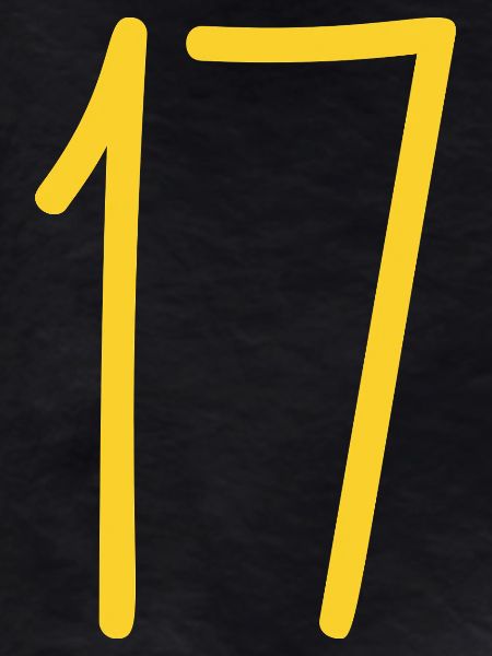 17