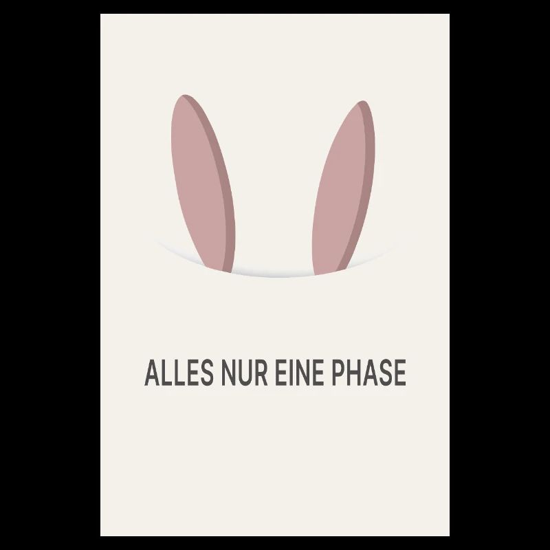 Ce n’est qu’une phase
