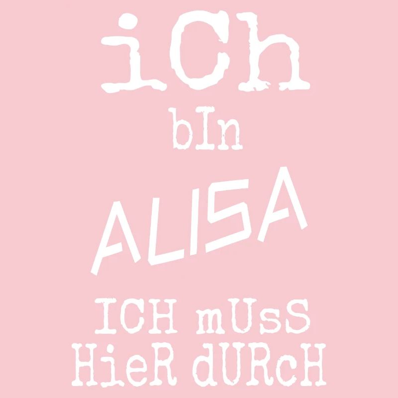 First name Alisa