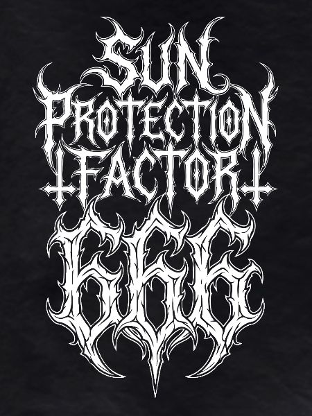 Sun Protection Factor 666