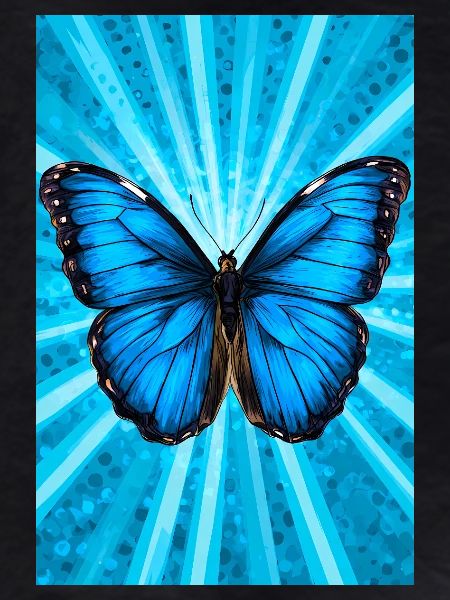 papillon