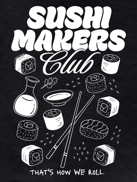Sushi Makers Club