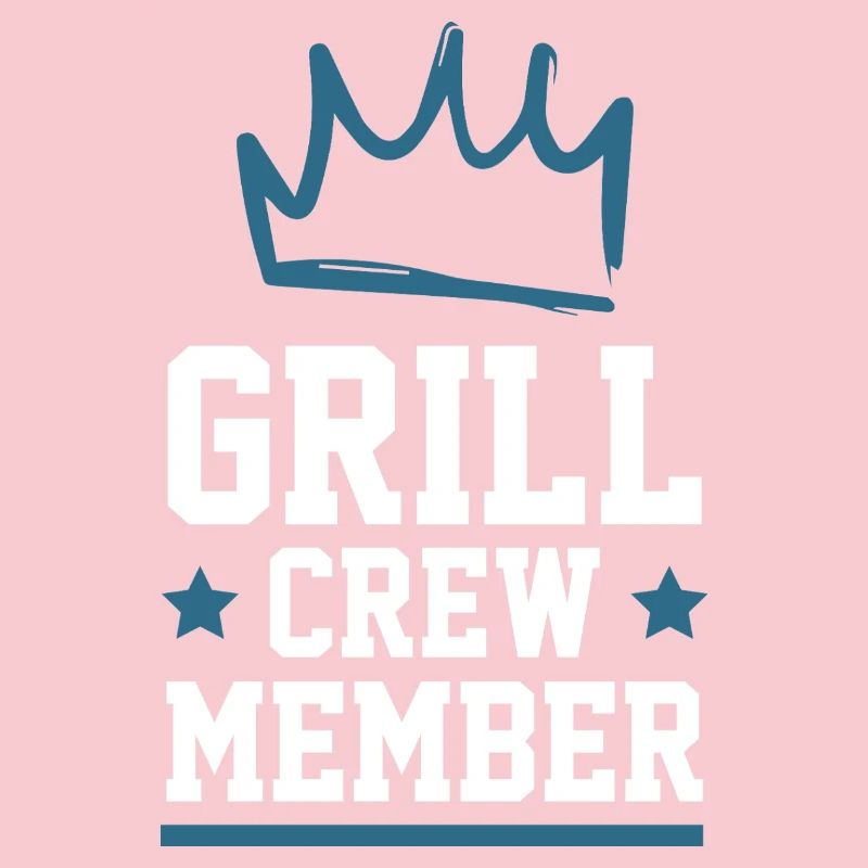 Grill Crew