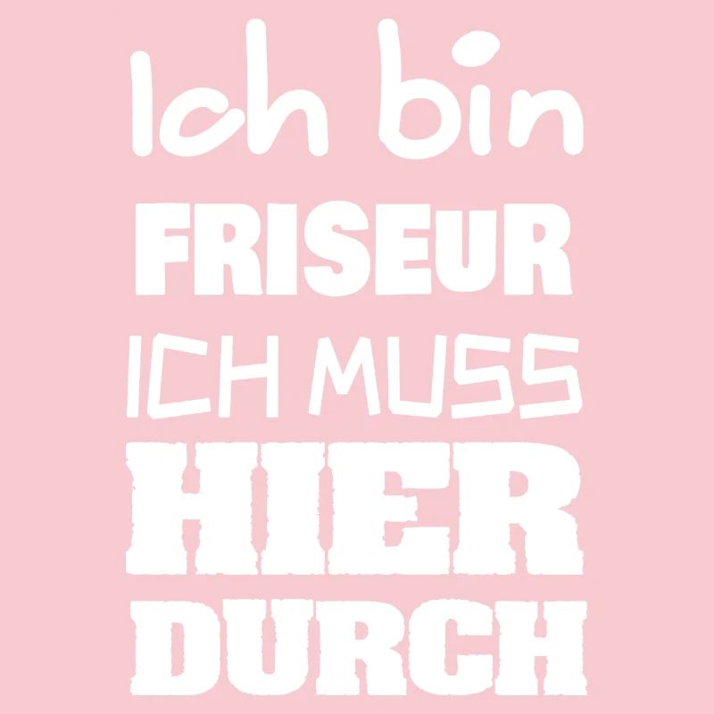 Friseur