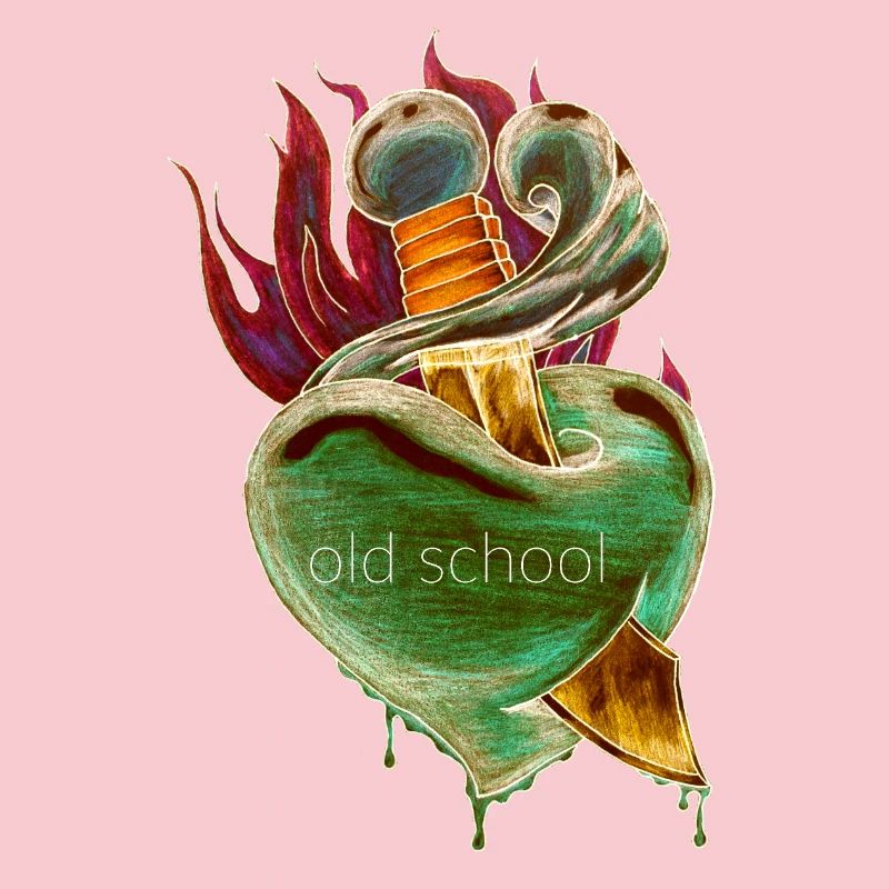 Old School Tattoo