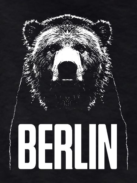  Berlin Bär