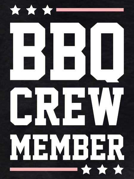 Bbq Crew