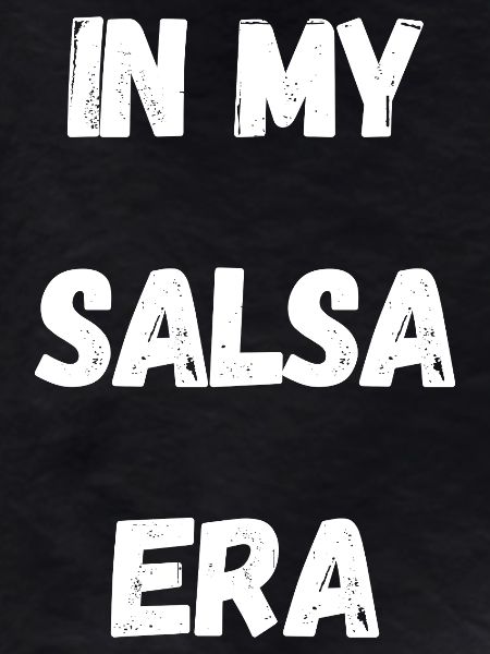 Salsa Era