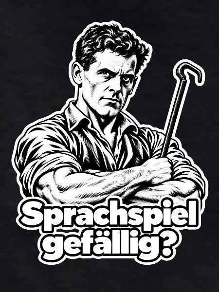 Sprachspiel gefällig?