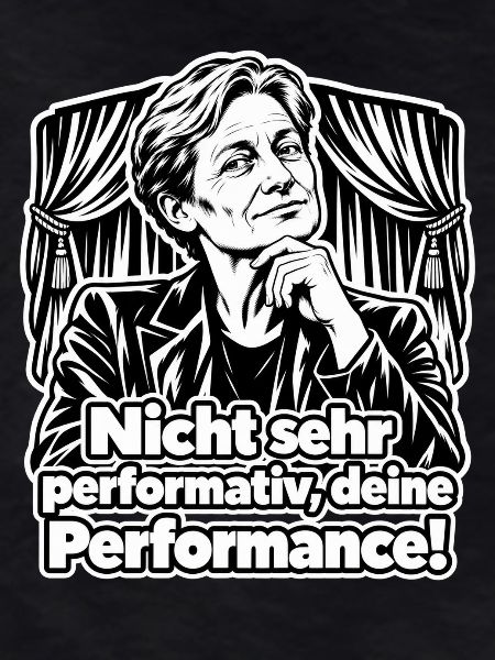 Performativität