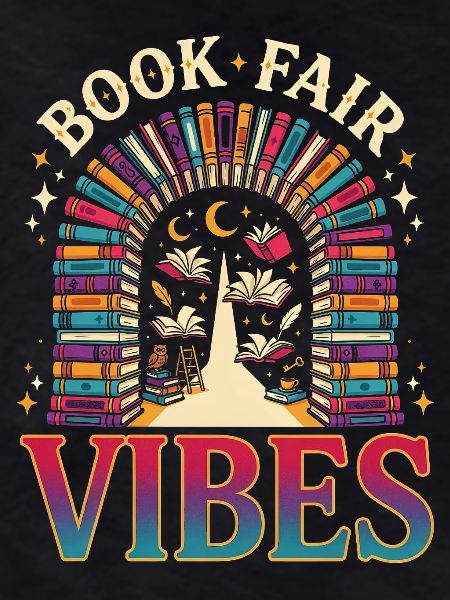Buchmesse-Vibes