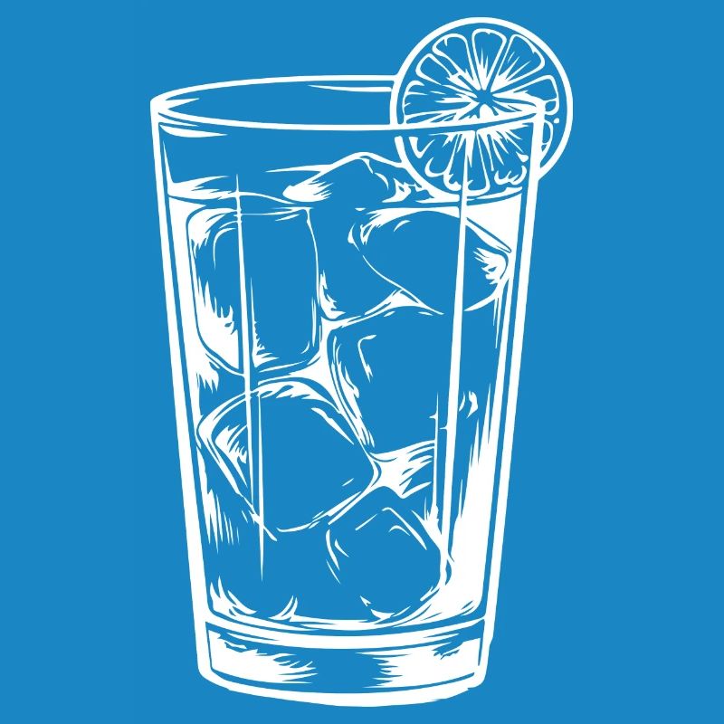 Boisson à la limonade