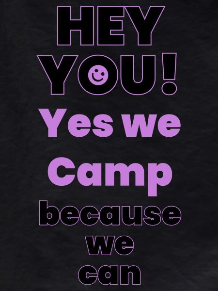 Camp