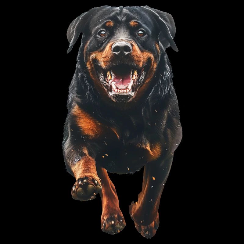 Rottweiler