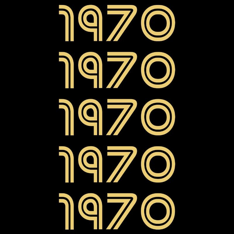 Année 1970