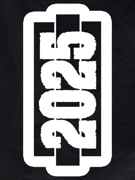 Born in 2025