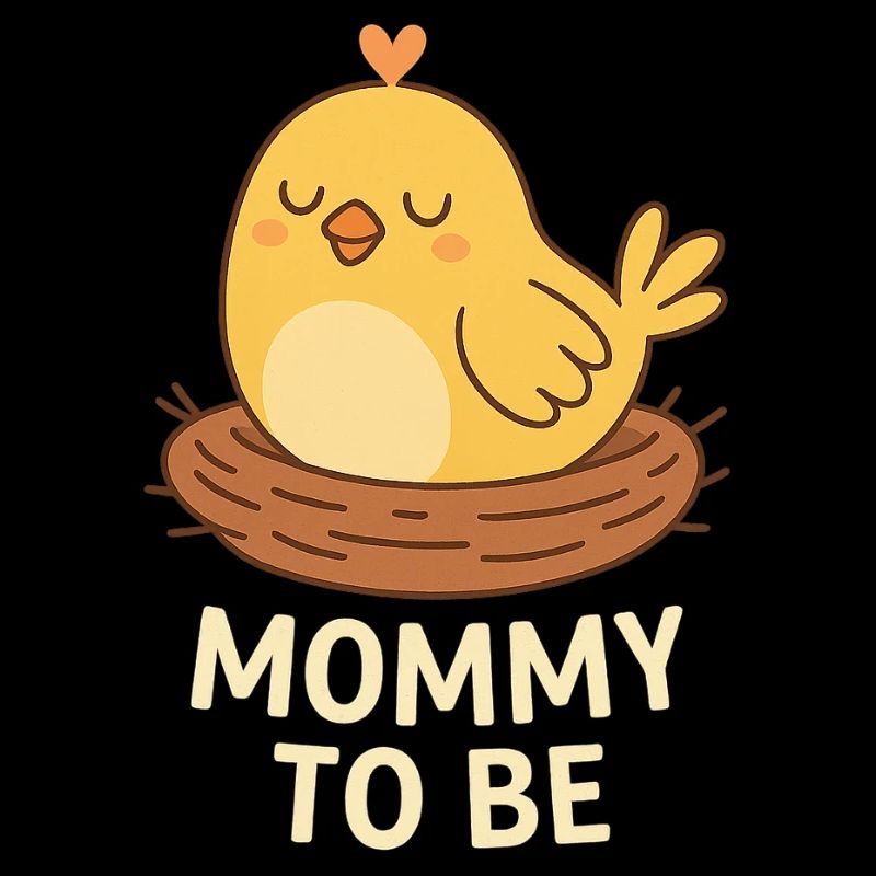 Mommy to Be – Liebe auf den ersten Tritt