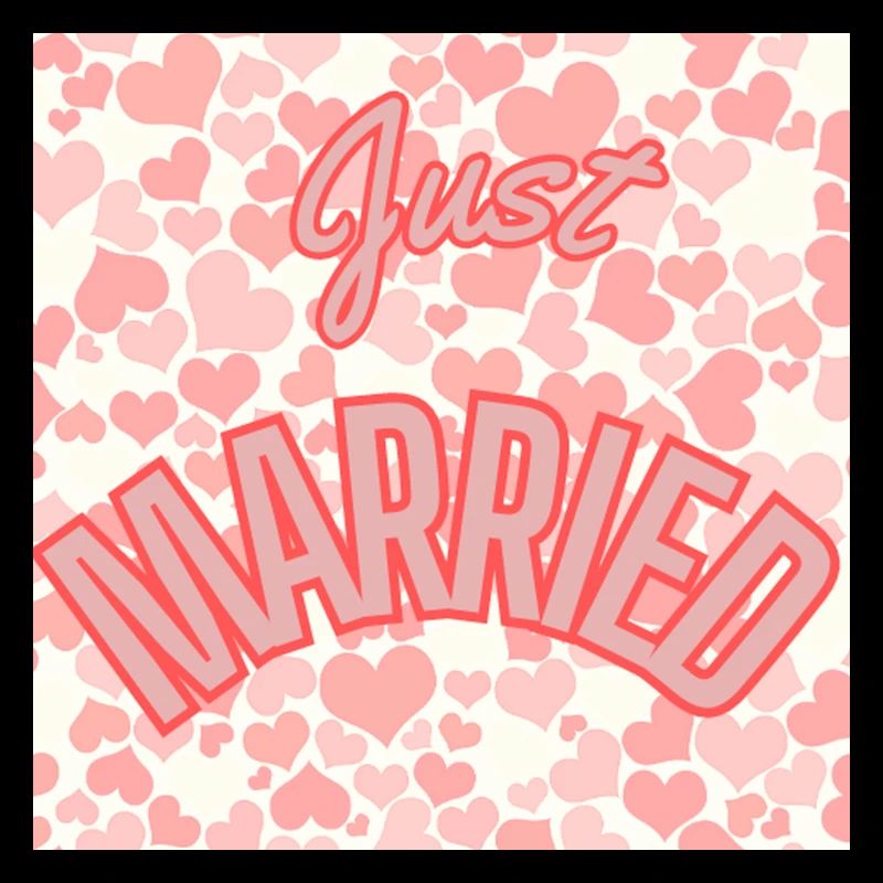 GERADE VERHEIRATET, LANG LEBE DIE MARIES, EVJF, VALENTINSTAG