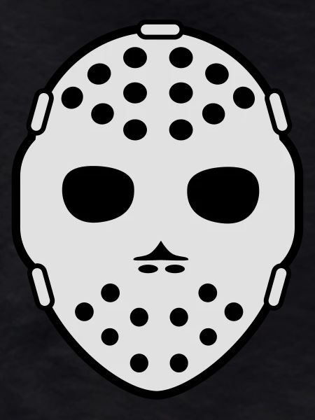 hockey mask