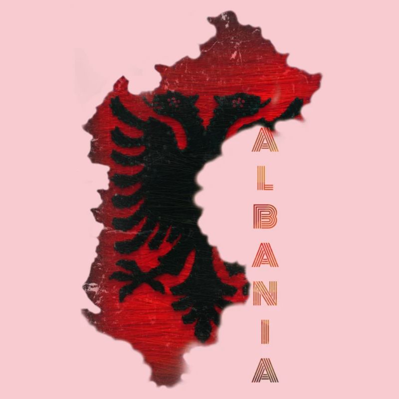 Albania
