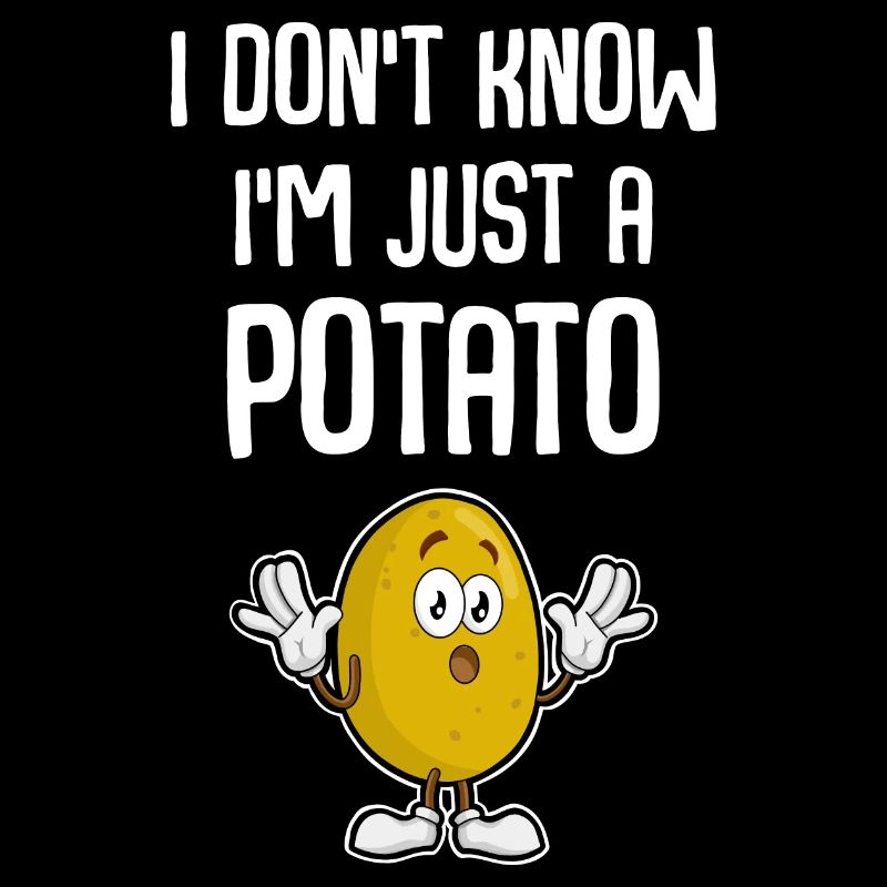 Pomme de terre